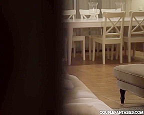 Alexa And Paula Try To Outfuck Each Other - Alexa Tomas And Paula Shy