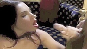 Alexa May Cumpilation 2 In HD