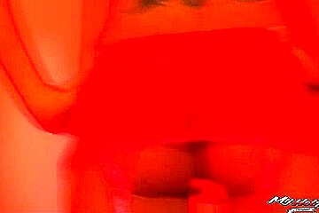 Alexis Malone has been fucking ever since she was eighteen years old, and