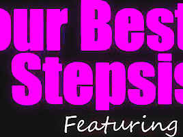 Alexis Tae - Step Sis I Know You Dont Believe Me But Im Gonna Be Little Step Sister S17:e9