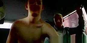 Alex's twinks bust movie speedos free hot vs Step dad gay porn first
