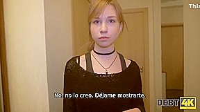 Alice Klay - Estudiante No Tiene Posibilidades De Pagar Por Un