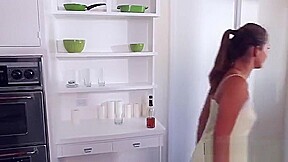 Allie Haze fucking a legend porn HD