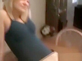 Allie & Monica feet licking 3