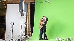 Alluring Gf Enjoys Hardcore