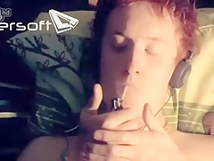 Alos Wanking Scene Skins