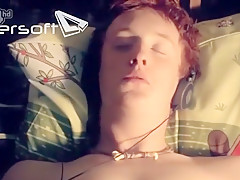 Alos Wanking Scene Skins