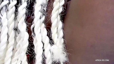Amateur African In Africa With Ebony Babes - Lesbian 69 Pussy Licking