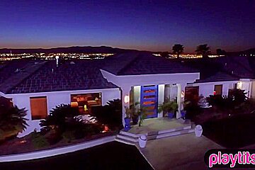 Amateur Couples Going To Check Out A Nasty Swinger Club
