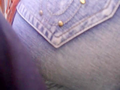 Amateur Encoxada Gropers 62