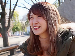 [Amateur Japanese] 336KNB-203