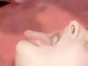 Amateur gangbang video 2