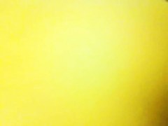 Amateur tan ass on toilet cam from above and below