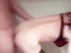 Amatuer Anal Bareback