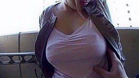 Amazing Japanese chick Harumi Asano in Fabulous POV JAV scene