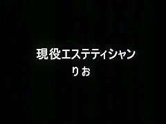 Amazing Japanese chick Rion Natsuki in Horny Stockings/Pansuto, Solo Girl JAV video