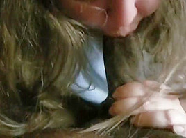 Amazing Japanese chick in Fabulous Close-up, Amateur JAV clip