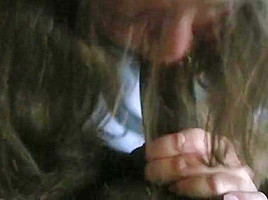 Amazing Japanese chick in Fabulous Close-up, Amateur JAV clip