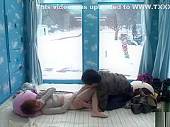 Amazing Japanese slut in Hot JAV clip only here