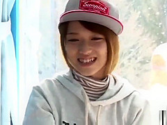 Amazing Japanese slut in Hot JAV clip only here