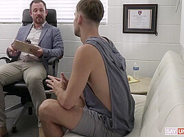 Amazing Sex Movie Homo Bareback Try To Watch For Show - Jesse Zeppelin And Trent Marx