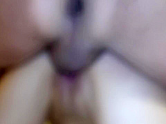 Amazing Xxx Clip Brunette New Just For You