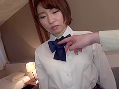 Amazing adult clip Hairy hottest pretty one