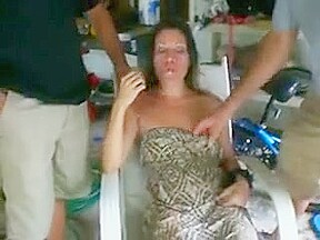 Amazing amateur Blowjob porn video
