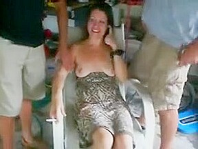 Amazing amateur Blowjob porn video