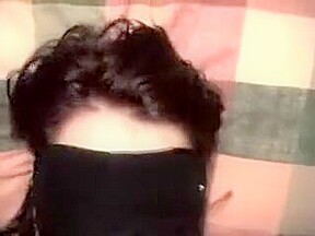 Amazing homemade Fetish, Blowjob sex movie