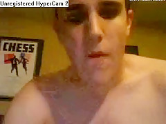 Amazing male in crazy webcam homo sex scene