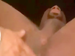 Amazing male in incredible big dick homosexual sex clip