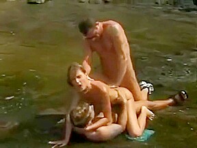 Amazing porn scene Double Penetration greatest like in your dreams