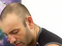 Amazing porn scene homosexual Step daddy wild pretty one