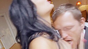 Amazing pornstar Anissa Kate in horny facial, hd xxx scene
