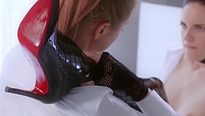 Amazing sex movie Strap On newest , it's amazing