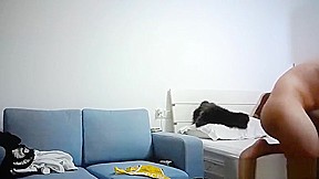 Amazing sex scene Chinese new uncut