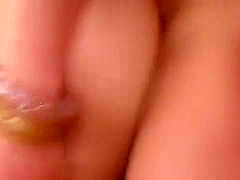 Amazing xxx clip Amateur wild unique