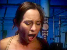 Amber Rayne - dominate me