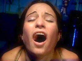 Amber Rayne - dominate me