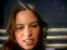 Amber Rayne - dominate me