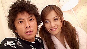 Ameri Ichinose in Terrific Fellatio and SEX 3 2