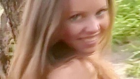 Amour Angels: Natasha - Presenting