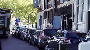 Amsterdam Pro Gets Fucked