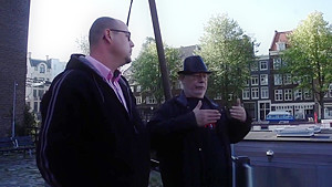 Amsterdam Pro Gets Fucked
