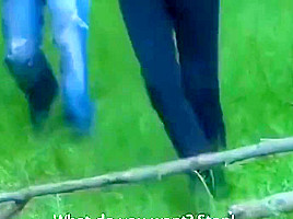 Anais : Action Fun Bareback Hard 4