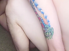 Anal Appetite For Skiny Petite Redhead 6 Min