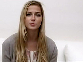 Anal, Blonde, Cunnilingus, Gonzo, One-on-One, Oral, Small Tits, Straight Sex