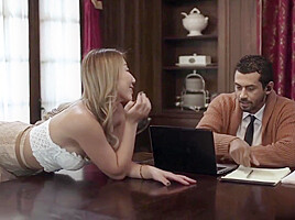 Anal Envy Juggling Priorities Full Hd - Streamvid net With Nicole Doshi