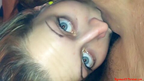 Anal Fucking Sucking Rimming Swallowing! Enjoying Every Time